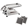 Tellier Domestic French Fry Cutter
