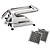 Tellier Domestic French Fry Cutter