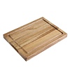 Olympia Acacia Wood Rectangular Serving Steak Board 260 x 190 mm Olympia Acacia Wood Rectangular Serving Steak Board 260 x 190 mm