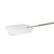 Vogue Aluminium Pizza Peel 355x405x915 mm, Rectangular with Wooden Handle