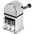 Olympia Manual Ice Crusher Chrome Effect