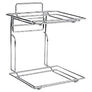 APS 2Tier Stand 1/1 GN Chrome Plated