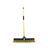 XXLselect Heavy Duty Bulldozer Broom