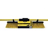 XXLselect Heavy Duty Bulldozer Broom