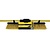 XXLselect Heavy Duty Bulldozer Broom