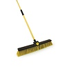 XXLselect Wytrzymała miotła Bulldozer 610 mm