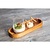Olympia Salt and Pepper Pinch Pots
