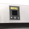 Buffalo Szafa bankietowa grzewcza 16 x 2/1GN lub 32x GN 1/1