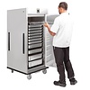 Buffalo Heated Banquet Cabinet 16 x 2/1GN