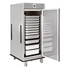 Buffalo Heated Banquet Cabinet 16 x 2/1GN