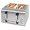 Caterlite 4Slot Stainless Steel Toaster Caterlite 4Slot Stainless Steel Toaster
