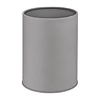 Olympia Galvanised Utensil Tin Grey Olympia Galvanised Utensil Tin Grey