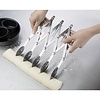 Vogue 5Wheel Dough Cutter