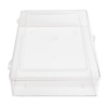 Schneider Chocolate Storage Box