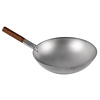 London Wok Patelnia wok 380mm London Wok Patelnia wok 380mm