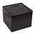 Cambro Insulated Top Loading Pizza Conteiner 12 L Black