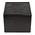 Cambro Insulated Top Loading Pizza Conteiner 12 L Black