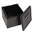 Cambro Insulated Top Loading Pizza Conteiner 12 L Black