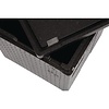 Cambro Insulated Top Loading Pizza Conteiner 12 L Black