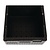 Cambro Insulated Top Loading Pizza Conteiner 12 L Black
