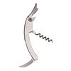 XXLselect Waiter's Friend Corkscrew Curved XXLselect Waiter's Friend Corkscrew Curved