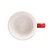 Olympia Café Aroma Mugs Red 340ml (Pack of 6)