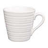 Olympia Café Aroma Kubek biały 340ml (6 sztuk)
