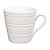 Olympia Café Aroma Kubek biały 340ml (6 sztuk)