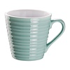 Olympia Café Aroma Kubek turkusowy 340ml (6 sztuk)