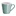 Olympia Café Aroma Kubek turkusowy 340ml (6 sztuk)
