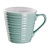 Olympia Café Aroma Kubek turkusowy 340ml (6 sztuk)