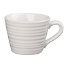 Olympia Café Aroma Mugs White 230ml (Pack of 6)