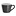 Olympia Café Aroma Kubek antracyt 230ml (6 sztuk)