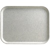 Cambro Polyester Rectangular Canteen Tray 460 x 360 mm Grey Cambro Polyester Rectangular Canteen Tray 460 x 360 mm Grey