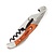 XXLselect Rococo Twin Pull Waiter's Friend with Rosewood