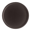 Cambro Glass Fibre Round Non-Slip Serving Tray Ø 405 mm Black Cambro Glass Fibre Round Non-Slip Serving Tray Ø 405 mm Black