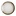 Olympia Shallow Plate, Ø205 mm, Birch (Pack of 6)