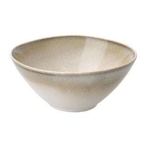 Olympia Birch Taupe Deep Bowls 150mm (Pack of 6) Olympia Birch Taupe Deep Bowls 150mm (Pack of 6)