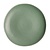 Olympia Shallow Plate, Ø270 mm, Irregular, Chia, Green (Pack of 6)