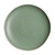 Olympia Shallow Plate, Ø205 mm, Irregular, Chia, Green (Pack of 6)