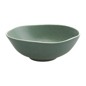 Olympia Chia Deep Bowls Green 210mm (Pack of 6) Olympia Chia Deep Bowls Green 210mm (Pack of 6)