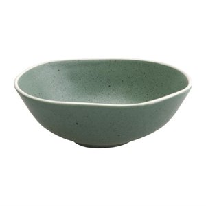 Olympia Chia Small Bowls Green 155mm (Pack of 6) Olympia Chia Small Bowls Green 155mm (Pack of 6)