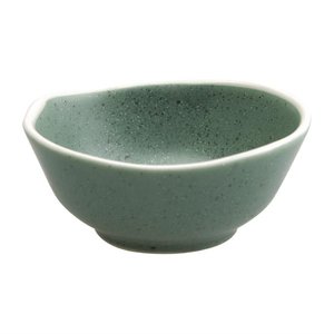 Olympia Chia Dipping Dishes Green 80mm (Pack of 12) Olympia Chia Dipping Dishes Green 80mm (Pack of 12)