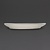 Olympia Shallow Plate, Ø270 mm, Irregular, Chia, Sandstone (Pack of 6)