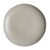 Olympia Shallow Plate, Ø270 mm, Irregular, Chia, Sandstone (Pack of 6)