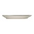 Olympia Shallow Plate, Ø270 mm, Irregular, Chia, Sandstone (Pack of 6)