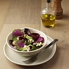 Olympia Shallow Plate, Ø270 mm, Irregular, Chia, Sandstone (Pack of 6)