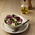 Olympia Shallow Plate, Ø270 mm, Irregular, Chia, Sandstone (Pack of 6)