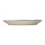Olympia Shallow Plate, Ø205 mm, Irregular, Chia, Sandstone (Pack of 6)