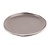 Olympia Shallow Plate, Ø205 mm, Irregular, Chia (Pack of 6)